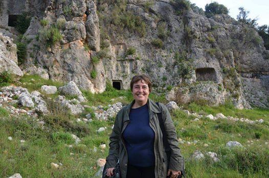 Professor of Classical Archaeology believes that the tomb is Roman and not Macedonian
